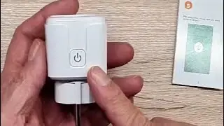 Zeitschaltuhr Steckdose, Wlan Steckdose mit Strommessung, Top Helfer