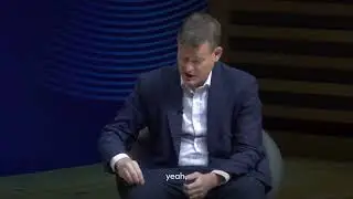 RECLive25 Ministerial Keynote Interview: Justin Madders MP, Minister for Employment Rights 5