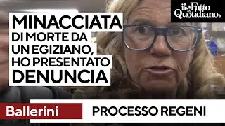 Processo Regeni, l'avvocato Ballerini: 