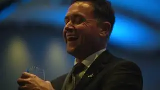 2025 Georgia Powers Corporate Affairs Holiday Party