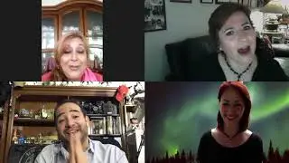 Segunda parte entrevista Sergio Rojas