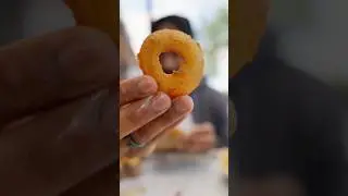 Shake Shack&rsquo;s New Onion Rings Are Disappointing