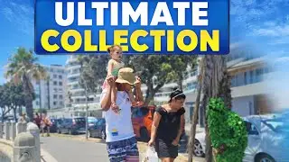 Bushman Prank: The Ultimate Collection...