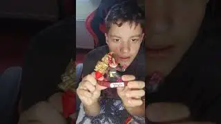  Unboxing Skylanders mystery Box