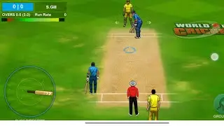 || World of Cricket Game || #gaming