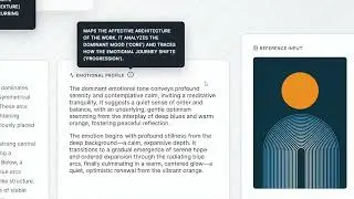 ACL (Algorithmic Cultural Lens) - AI Cultural Analysis Web App | Full Demo