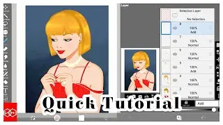 DISNEY PRINCESS GLOW UP TUTORIAL  ✨⌜ TIKTOK IRONIC ART MEMES⌟ quick tutorial ✨
