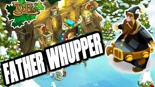 [Dofus] Zing - Father Whupper