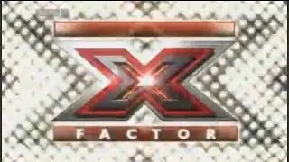The X Factor Denmark 2008 (Season 1) Intro with America&rsquo;s Got Talent Intro Music