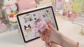 💗Boost your productivity 🔥 Sharing my favorite iPad accessories!❗️