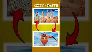 Crazy Xyz Video Copy A1 Adventure #viralvideo,#crazyxyz,#experiment,#shorts,#trending,#facts