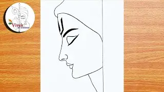 Lord Rama Drawing Step by Step | Easy Drawing | How to Draw Lord Shree Ram Easy Beautiful