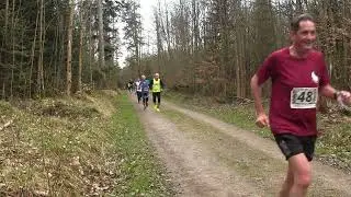 Diefenbachlauf 2024   Kilometer 1