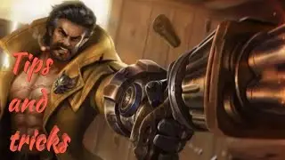 *Guide for Roger* Tips and Tricks