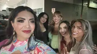 En la oficina con nuevos personajes
