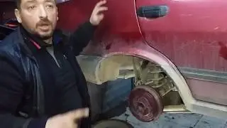 TOFAŞ FREN MERKEZİ,FREN BALATALARI DEĞİŞTİRME