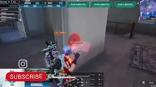 godlike dominating the lobby🔥☠️🧿