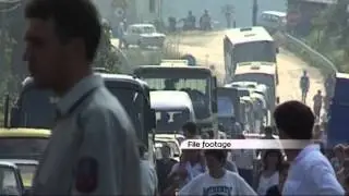 Remembering Operation Storm: Serbia holds service in memory of those killed during 1995 offensive