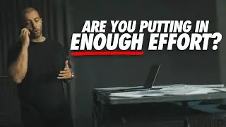 The Cold Hard Truth About Achieving Breakthrough Results (Not What You Think!)