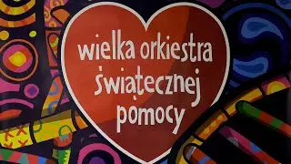 34 Finał WOŚP - słubicki sztab zaprasza