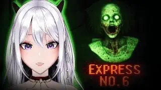Поездка на поезде превратилась в кошмар | Экспресс № 6