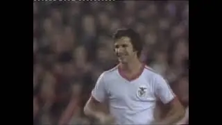 LIVERPOOL - BENFICA - 1978 - SAISON 1977/1978 -