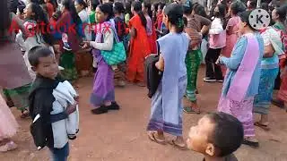 Bilsi gittalo chrokgiparang Tosinpara song || happy new year  celebration,2023