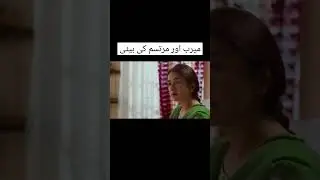 Tere Bin tonight episode #terebin #harpalgeo #pakistanidramareviews #wahajali #youtubeshorts #shorts