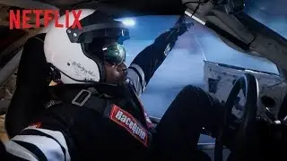 Hyperdrive | Trailer oficial | Netflix