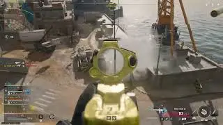 Call of Duty