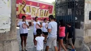 Estate Ragazzi 2014 -SDB- Corigliano d'Otranto