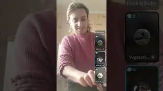 Fizulinin Anası Gözəlin Evinə Qonaq Gəlir Gözəl Qaynanasına Ləzzətli Yemək Biṣirir!