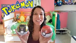 *Momma Matrix* Opening Pokeball Tins! Having Fun  (Check Description for Code card Giveaway!!)