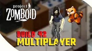 🔴🔥PROJECT ZOMBOID B42 - COOP - &Uacute;LTIMA LIVE DO ANO!!