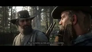 Red Dead Redemption 2 - Der Werkzeugkasten