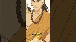 Chanakya&rsquo;s 3 Rules for a Happy Life &ndash; Still Work 2000 Years Later!