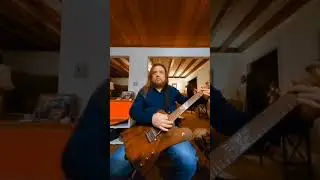 Santa Cruz Holy Grail amp 100 watt versus Granger 200 Watt versus 1973 Marshall 100 watt