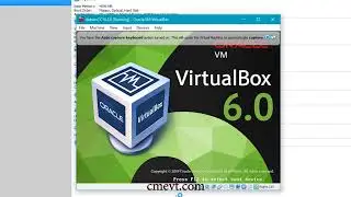 Installing Debian 10 2 0 on Virtualbox in Windows 10 Linux beginners