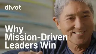 #34: Creativity, Obsession & Building Products That Change the World