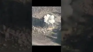HIMARS in Ukraine with GMLRS Alternative Warhead hit Russian 