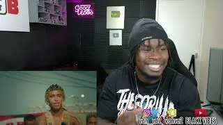 GRINGO REAGINDO AO Js da Torre & Pedrin ''PAVUNA 2''