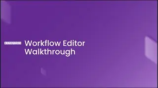 BitBytes | Bitrise Workflow Editor