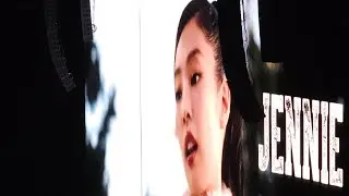 JENNIE - STARLIGHT (Live at BLACKPINK 2025 WORLD TOUR DEADLINE in JAKARTA)