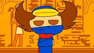 ANHKA (aka hanzou zone)//ANIMATION MEME//(pico's school) (why i made this)