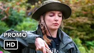 Killing Eve 3x04 Promo 