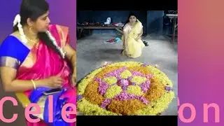 Onam|| What is the  atomicweight of Vamana || Is Vamana the isotope  of Lord Vishnu ? tharavad mana