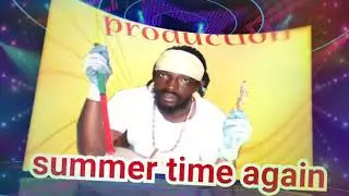 Summer is here, Jah Jah yute di fiyah yute, official audio, atmosphere riddim,mp3