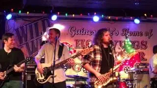 Sledgehammer &ndash; Velvet Runway (Peter Gabriel cover)