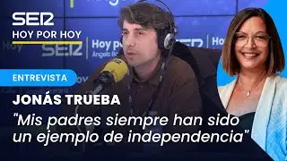 Jonás Trueba: 
