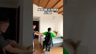 School isn't easy between studying and exams